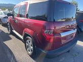 Thumbnail of 2010 Tango Red Pearl Honda Element