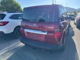 Thumbnail of 2010 Tango Red Pearl Honda Element
