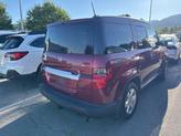 Thumbnail of 2010 Tango Red Pearl Honda Element