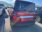 Thumbnail of 2010 Tango Red Pearl Honda Element