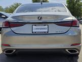 Thumbnail of 2020 Atomic Silver Lexus ES 350