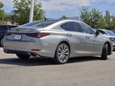 Thumbnail of 2020 Atomic Silver Lexus ES 350