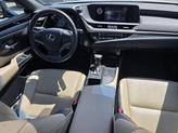 Thumbnail of 2020 Atomic Silver Lexus ES 350