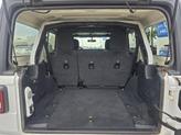 Thumbnail of 2020 Bright White Clearcoat Jeep Wrangler Unlimited