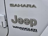 Thumbnail of 2020 Bright White Clearcoat Jeep Wrangler Unlimited
