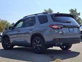 Thumbnail of 2025 Sonic Gray Pearl Honda Pilot
