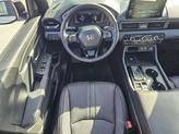 Thumbnail of 2025 Sonic Gray Pearl Honda Pilot