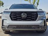 Thumbnail of 2025 Sonic Gray Pearl Honda Pilot