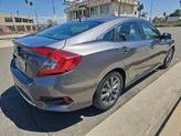 Thumbnail of 2019 Modern Steel Metallic Honda Civic