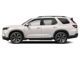 Thumbnail of 2023 Platinum White Pearl Honda Pilot
