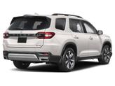 Thumbnail of 2023 Platinum White Pearl Honda Pilot