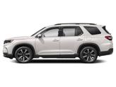 Thumbnail of 2023 Platinum White Pearl Honda Pilot