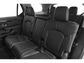 Thumbnail of 2023 Platinum White Pearl Honda Pilot