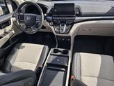 Thumbnail of 2025 Honda Odyssey