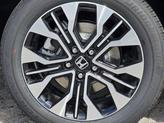 Thumbnail of 2025 Honda Odyssey
