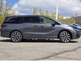 Thumbnail of 2025 Honda Odyssey