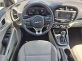 Thumbnail of 2025 Steel Gray Kia Soul