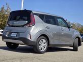Thumbnail of 2025 Steel Gray Kia Soul