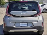 Thumbnail of 2025 Steel Gray Kia Soul