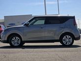 Thumbnail of 2025 Steel Gray Kia Soul