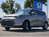 Thumbnail of 2025 Steel Gray Kia Soul