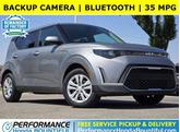 Photo of 2025 Steel Gray Kia Soul