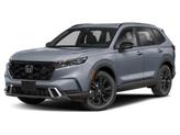Thumbnail of 2026 Radiant Red Metallic Honda CR-V Hybrid