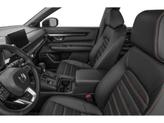 Thumbnail of 2026 Radiant Red Metallic Honda CR-V Hybrid
