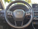 Thumbnail of 2022 Crystal Black Pearl Honda Civic