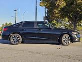 Thumbnail of 2022 Crystal Black Pearl Honda Civic