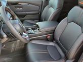 Thumbnail of 2025 Lunar Silver Metallic Honda Pilot