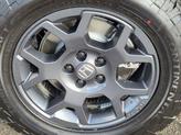 Thumbnail of 2025 Lunar Silver Metallic Honda Pilot