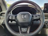 Thumbnail of 2025 Lunar Silver Metallic Honda Pilot