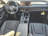 Thumbnail of 2025 Urban Gray Pearl Honda Accord Hybrid