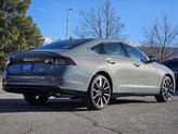 Thumbnail of 2025 Urban Gray Pearl Honda Accord Hybrid