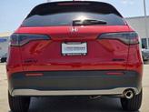 Thumbnail of 2026 Milano Red Honda HR-V