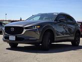 Thumbnail of 2024 Machine Gray Metallic Mazda CX-30