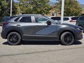 Thumbnail of 2024 Machine Gray Metallic Mazda CX-30