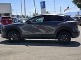 Thumbnail of 2024 Machine Gray Metallic Mazda CX-30