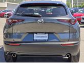 Thumbnail of 2024 Machine Gray Metallic Mazda CX-30