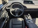 Thumbnail of 2024 Machine Gray Metallic Mazda CX-30