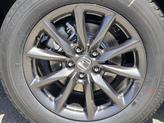 Thumbnail of 2026 Platinum White Pearl Honda CR-V