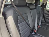 Thumbnail of 2026 Platinum White Pearl Honda CR-V