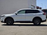 Thumbnail of 2026 Platinum White Pearl Honda CR-V
