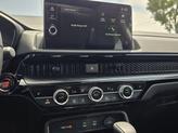 Thumbnail of 2026 Platinum White Pearl Honda CR-V
