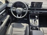 Thumbnail of 2026 Platinum White Pearl Honda CR-V