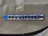 Thumbnail of 2025 Platinum White Pearl Honda Civic Hybrid