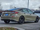 Thumbnail of 2025 Platinum White Pearl Honda Civic Hybrid
