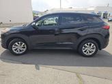 Thumbnail of 2019 Black Noir Pearl Hyundai TUCSON