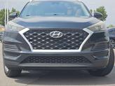 Thumbnail of 2019 Black Noir Pearl Hyundai TUCSON